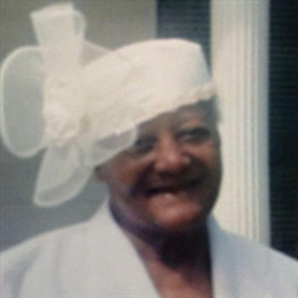 Ms. Mandie Inez Lucas