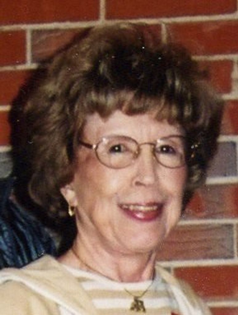 Carrie Johnson