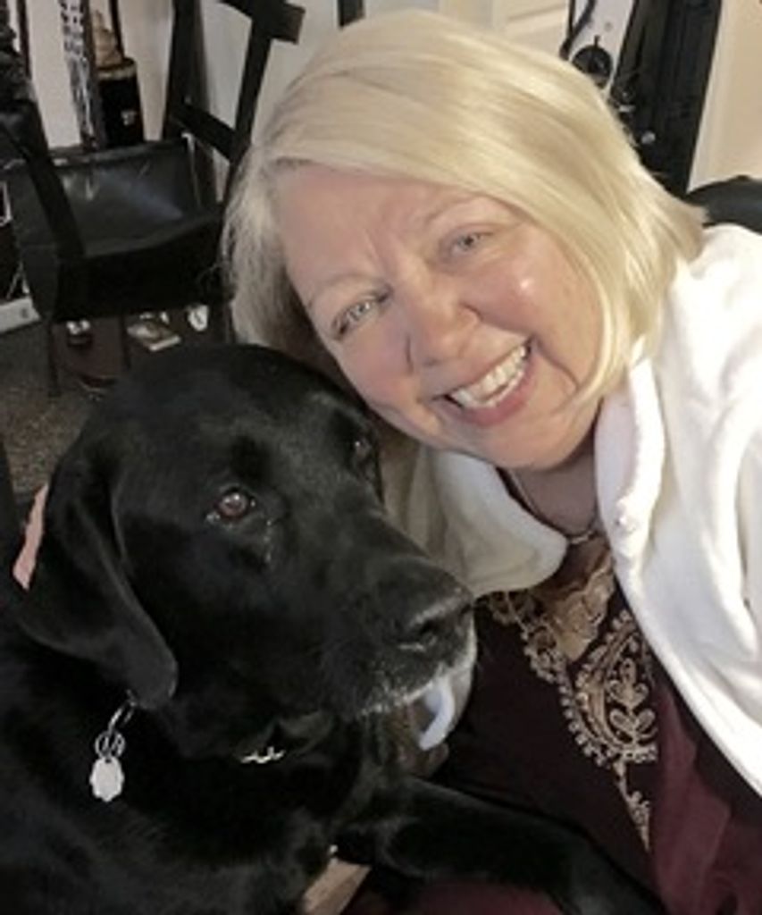 Kimberly E. Christensen, 65
