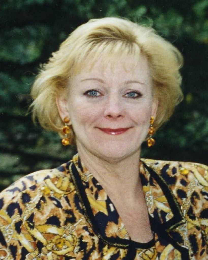 Linda J. Link