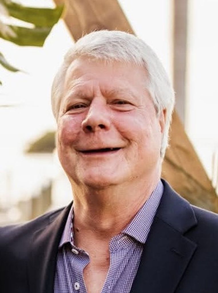 Michael Patrick Long Profile Photo