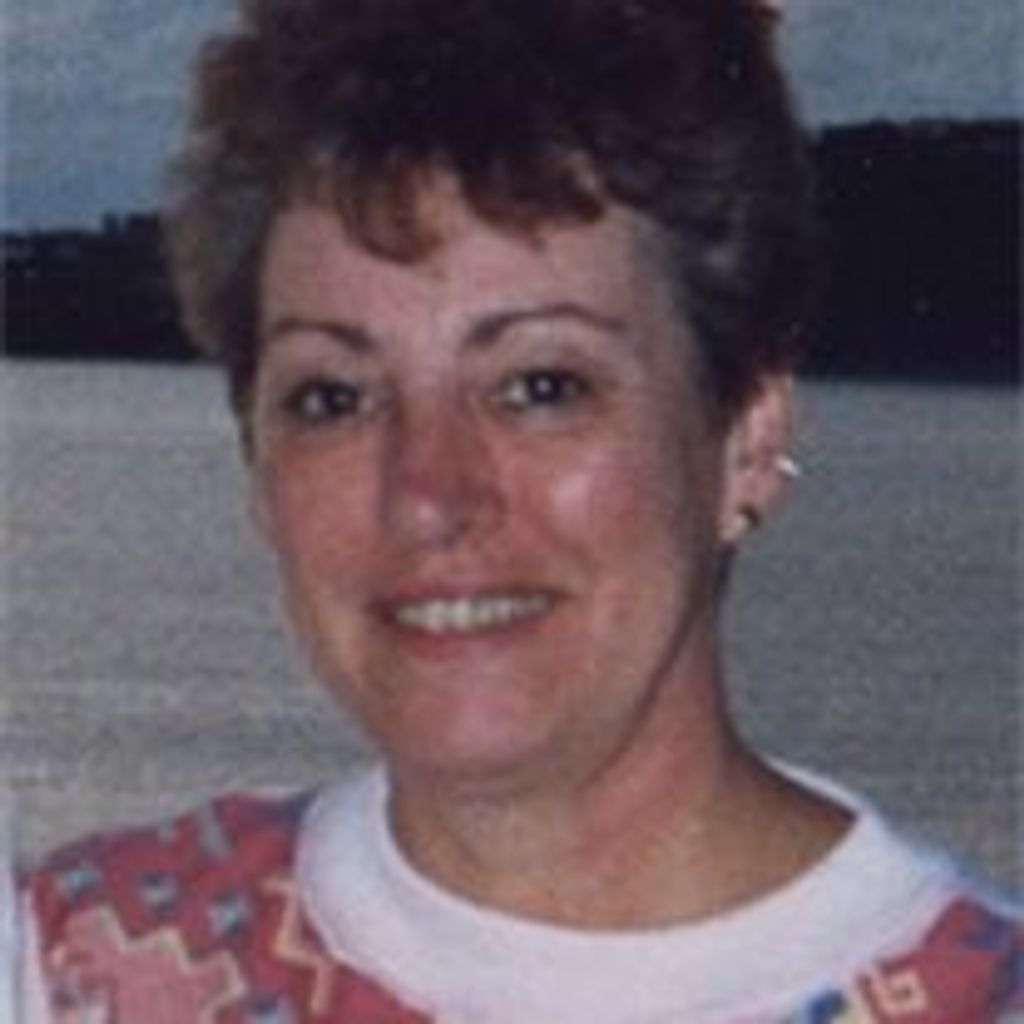 Patricia E. Januszkiewicz