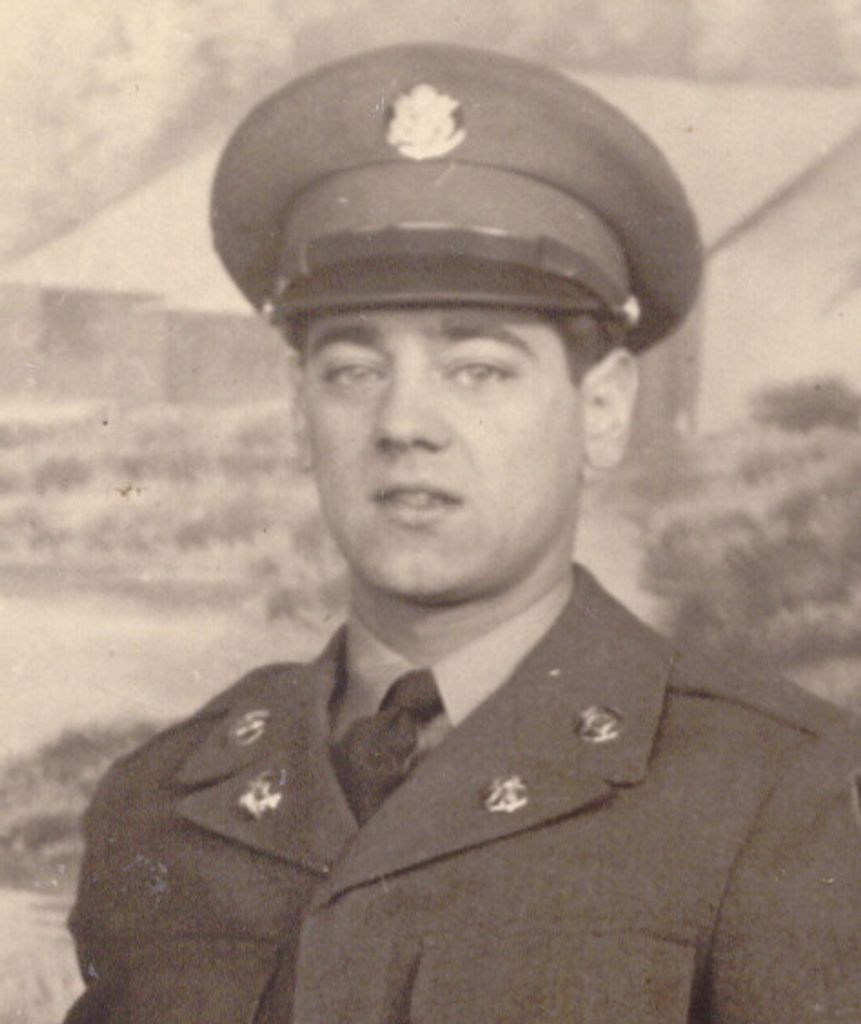 Thomas E. Mimande