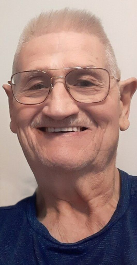 Raymond "Ray" Augenstein