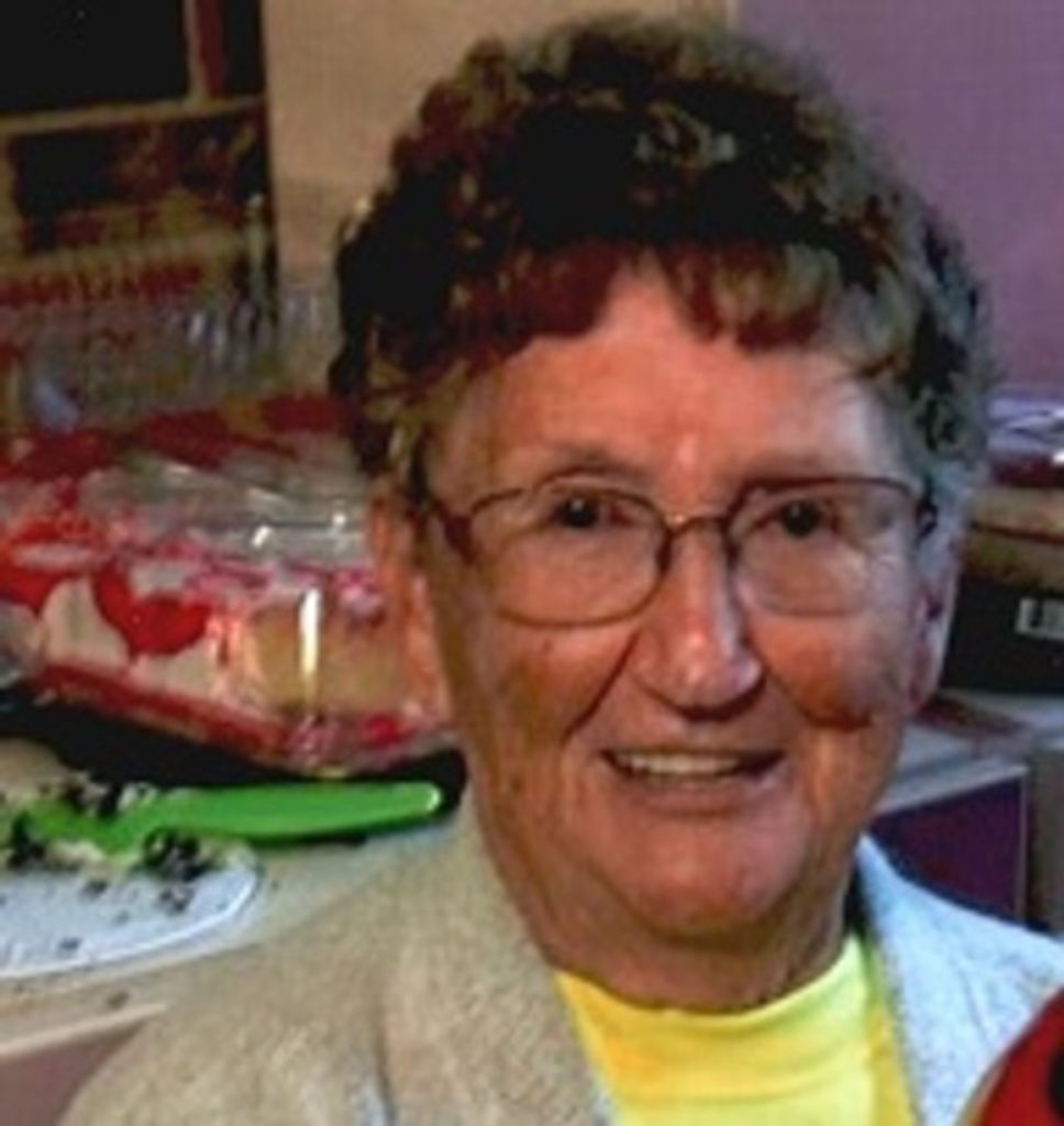 Bessie "Tinsy" Clark