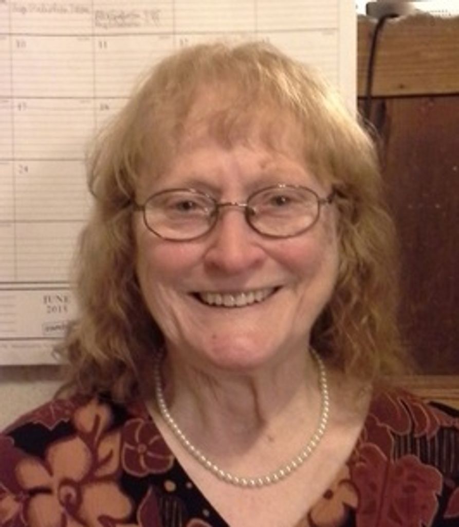 Glynda Ashe Profile Photo