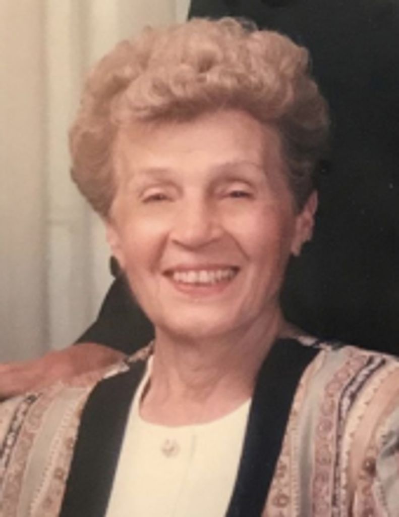 Angelina Chindemi Profile Photo