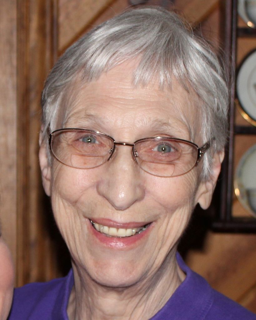 Patricia Ann Gregory "Nana" Profile Photo