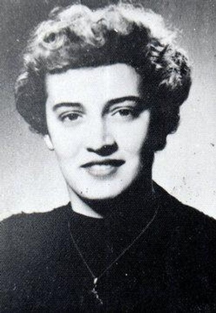 Bernice M. Worden Profile Photo