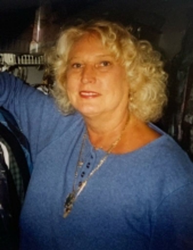 Darlene A. Muszynski