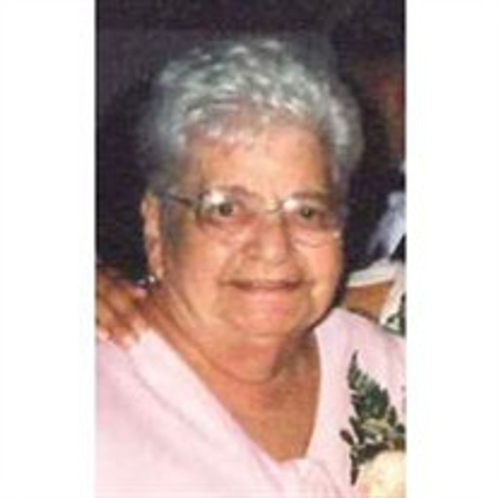 Ida Marie Fogal