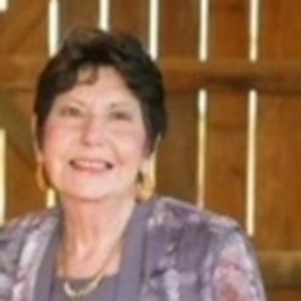 Catherine Johns Middleton