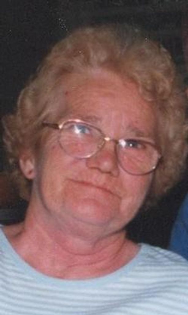 Rebecca Bailey