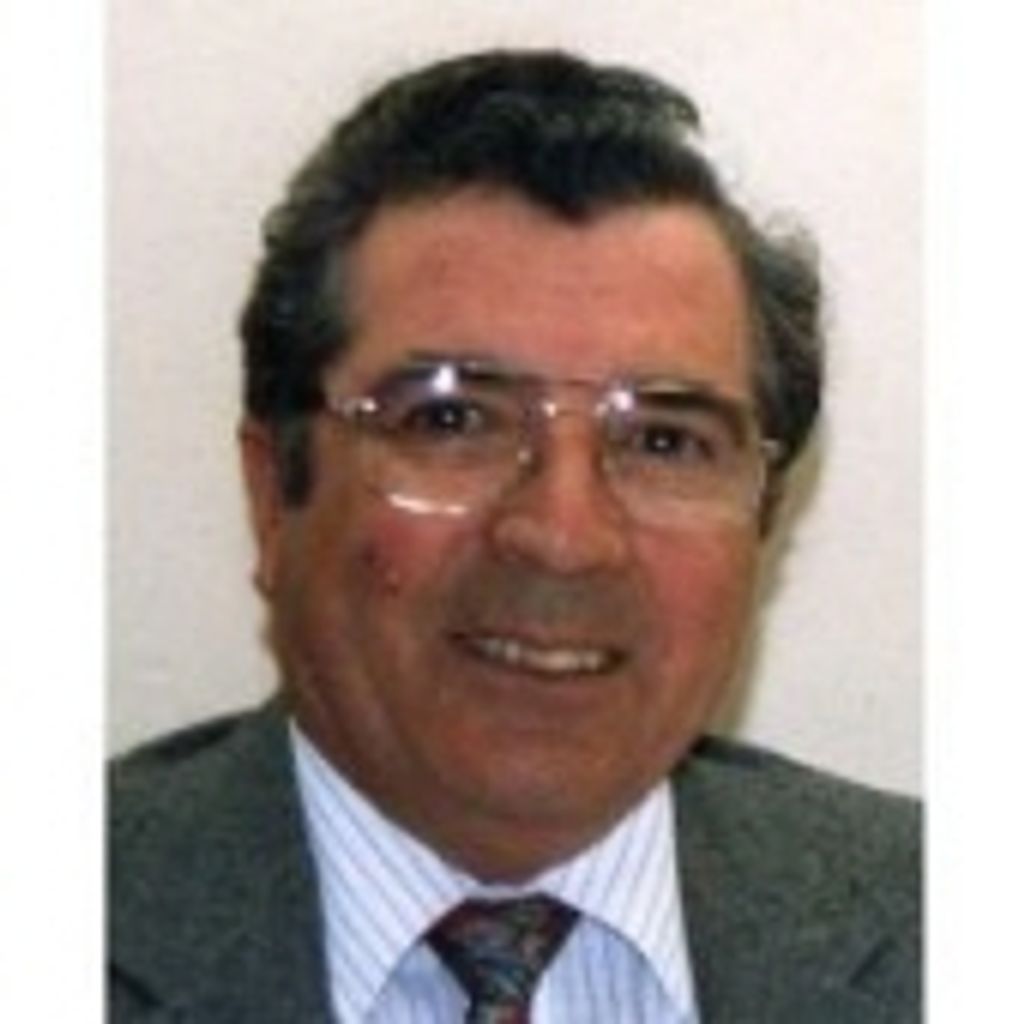 Arlindo A. Rezende
