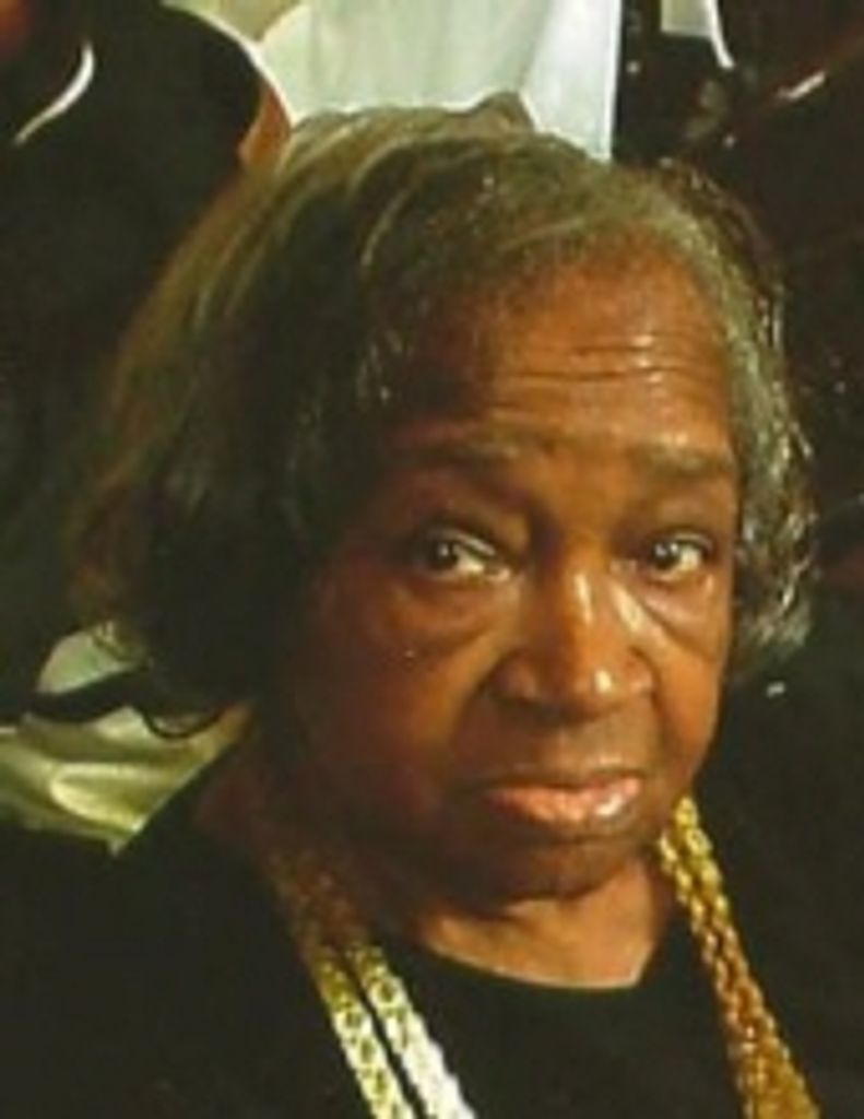 Naomi Lindsey