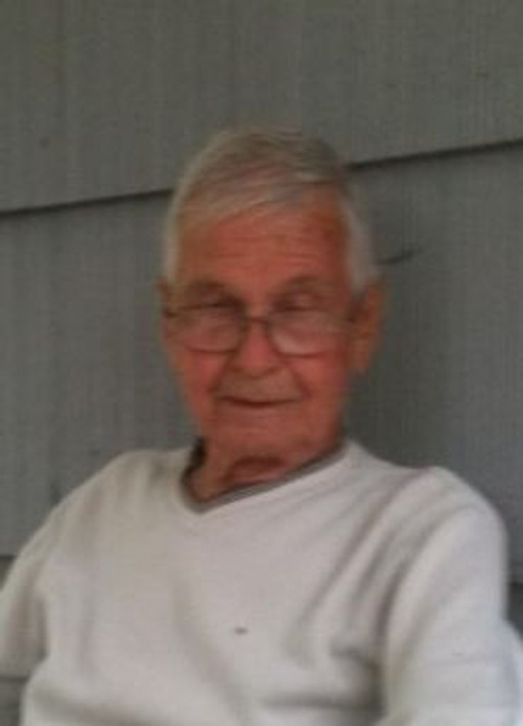 James Ott, Jr. Profile Photo