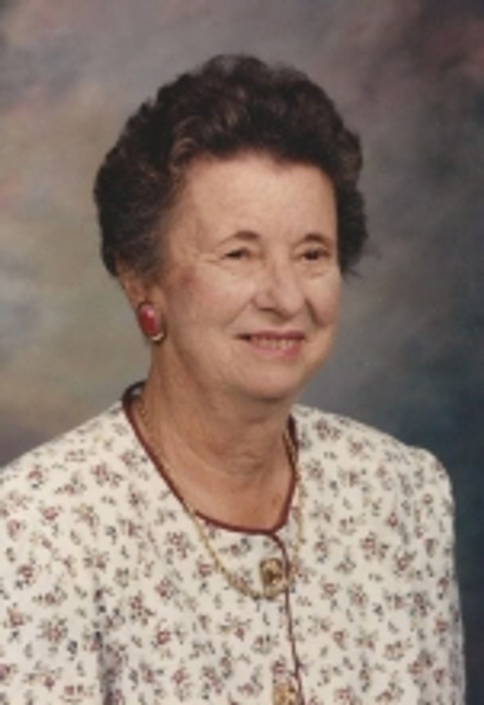 Vivian Redmond