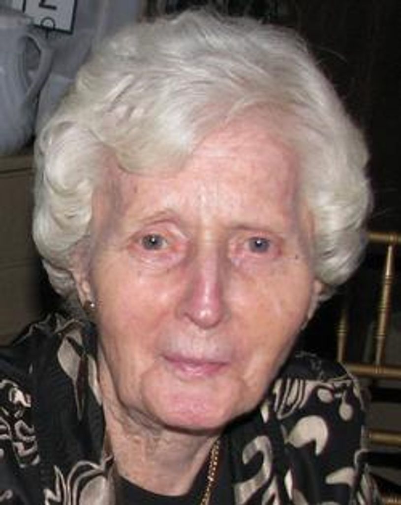 Alice D. Gamelli