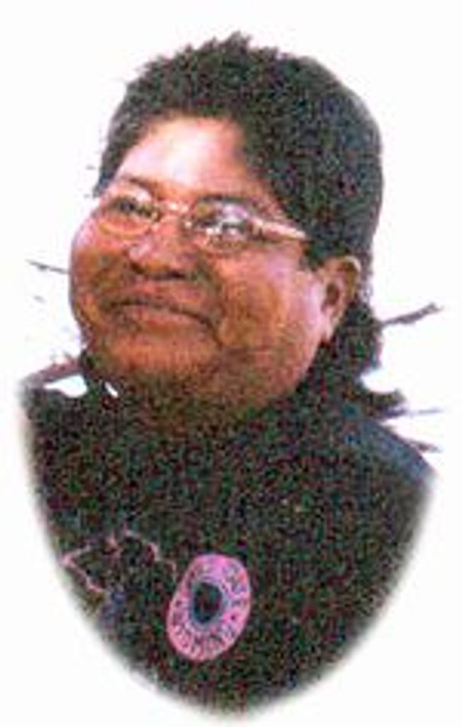 Margaret M Nilsen