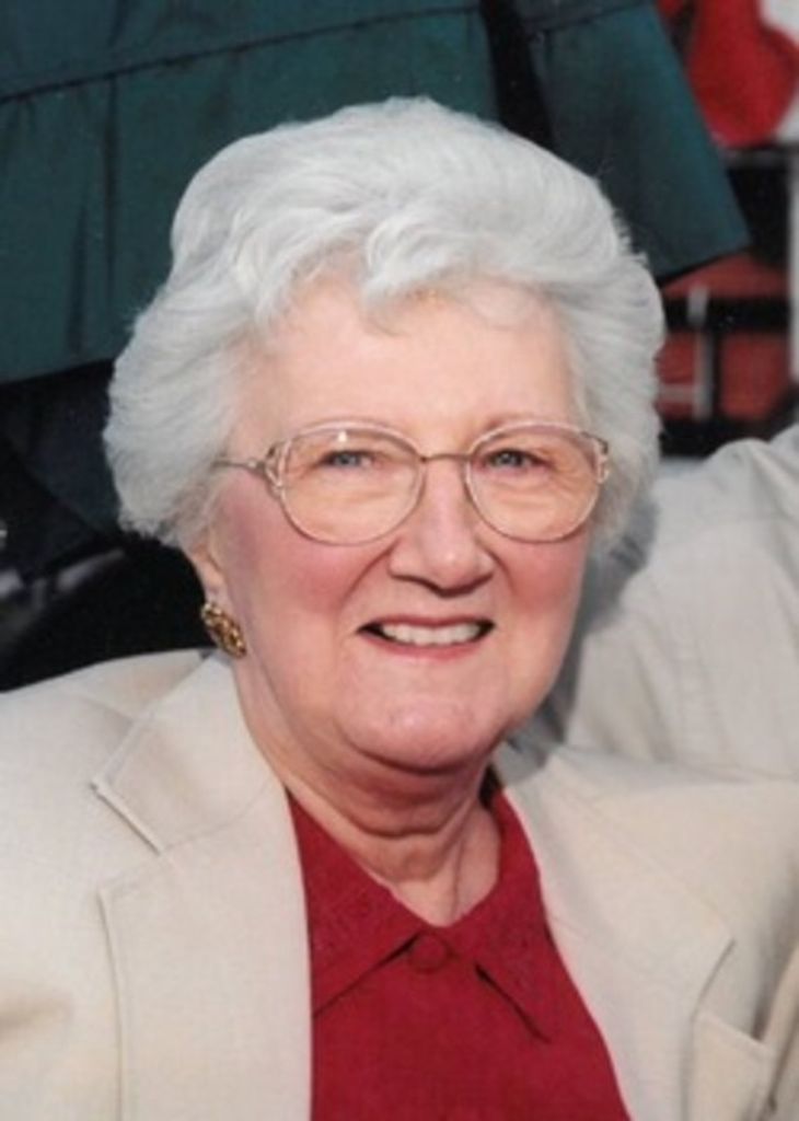 Esther Bushey Profile Photo