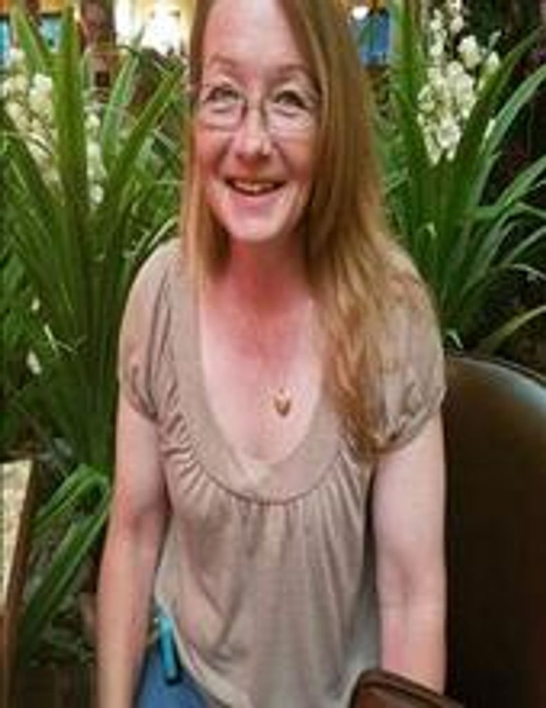 Sherry Gosney