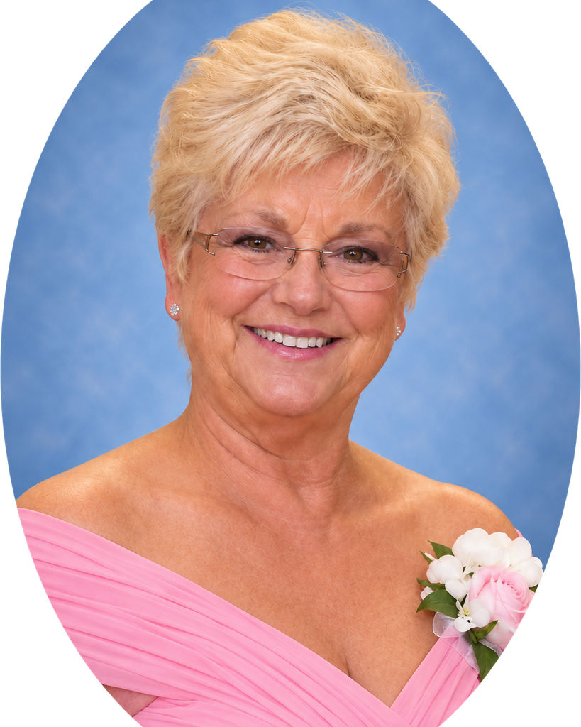 Rebecca Corley Profile Photo
