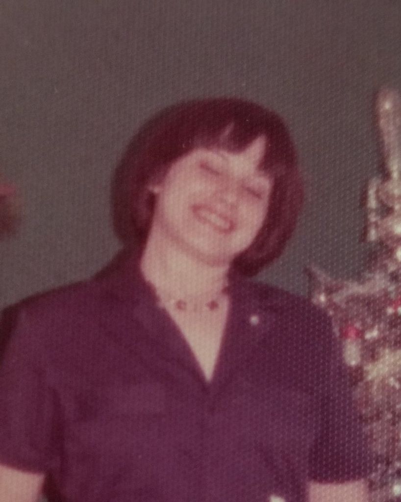 Kimberly J. Tillinghast