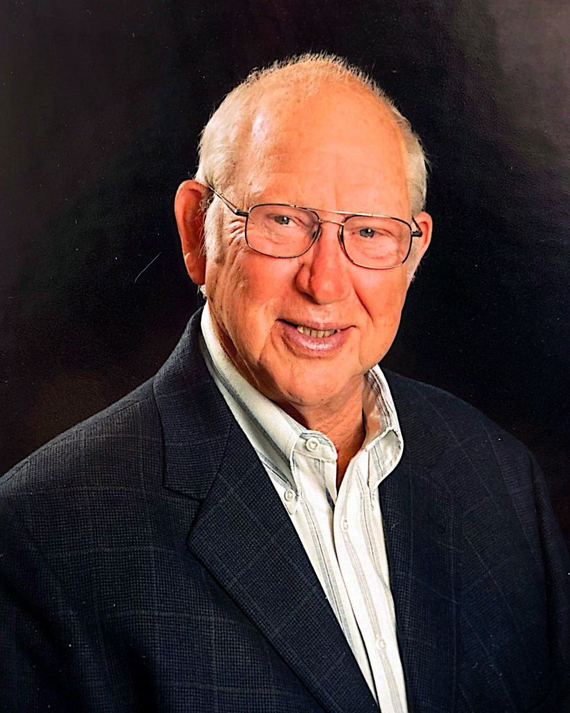 John Robert Radford Profile Photo