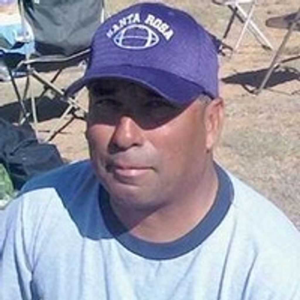 Rick Rivera