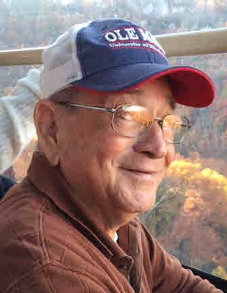 Herbert Gordon Cooper