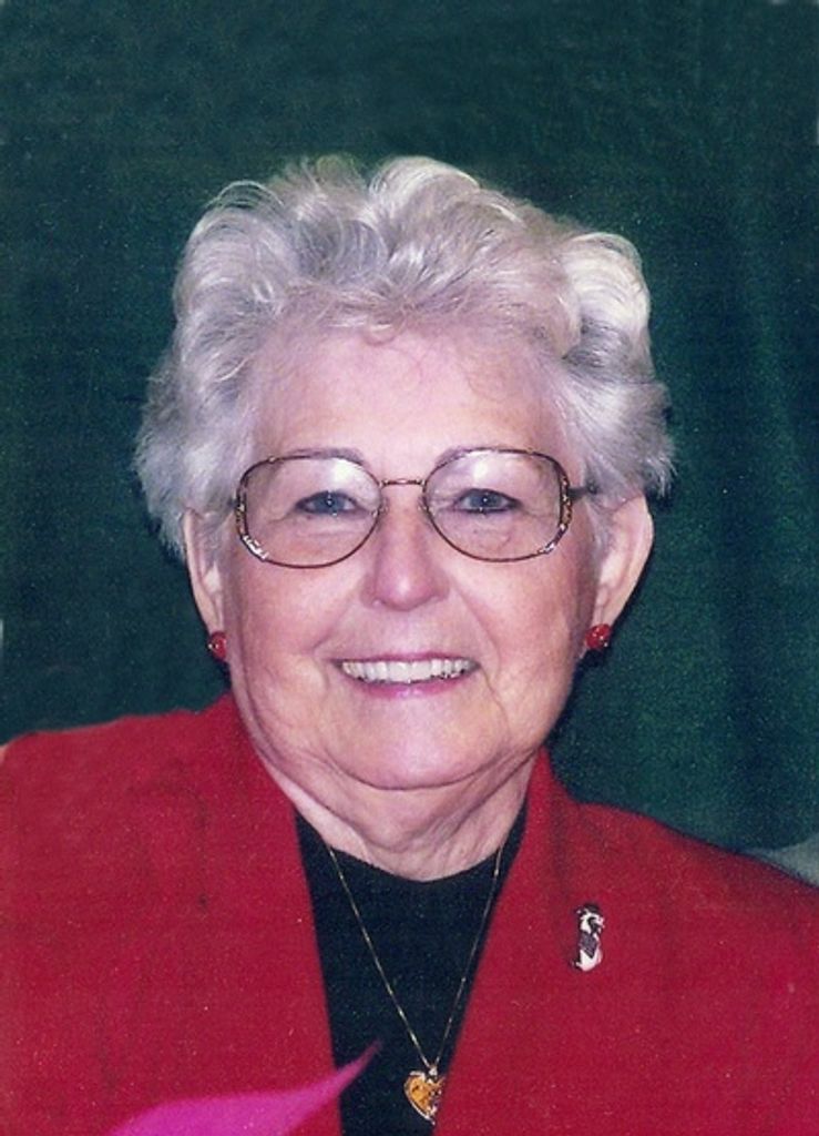 Dorris Gaffron