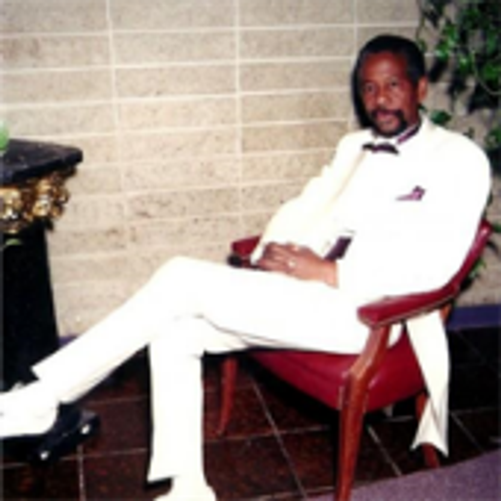 Lunsford  Thomas Wolfork,  Sr.