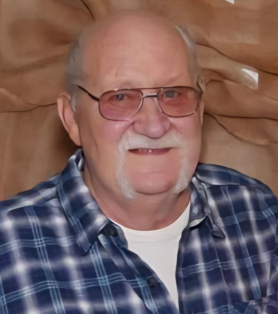 Edward Gerald Jackson Jr. Profile Photo
