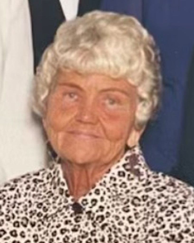 Mildred Louise (Drake) Foss Profile Photo