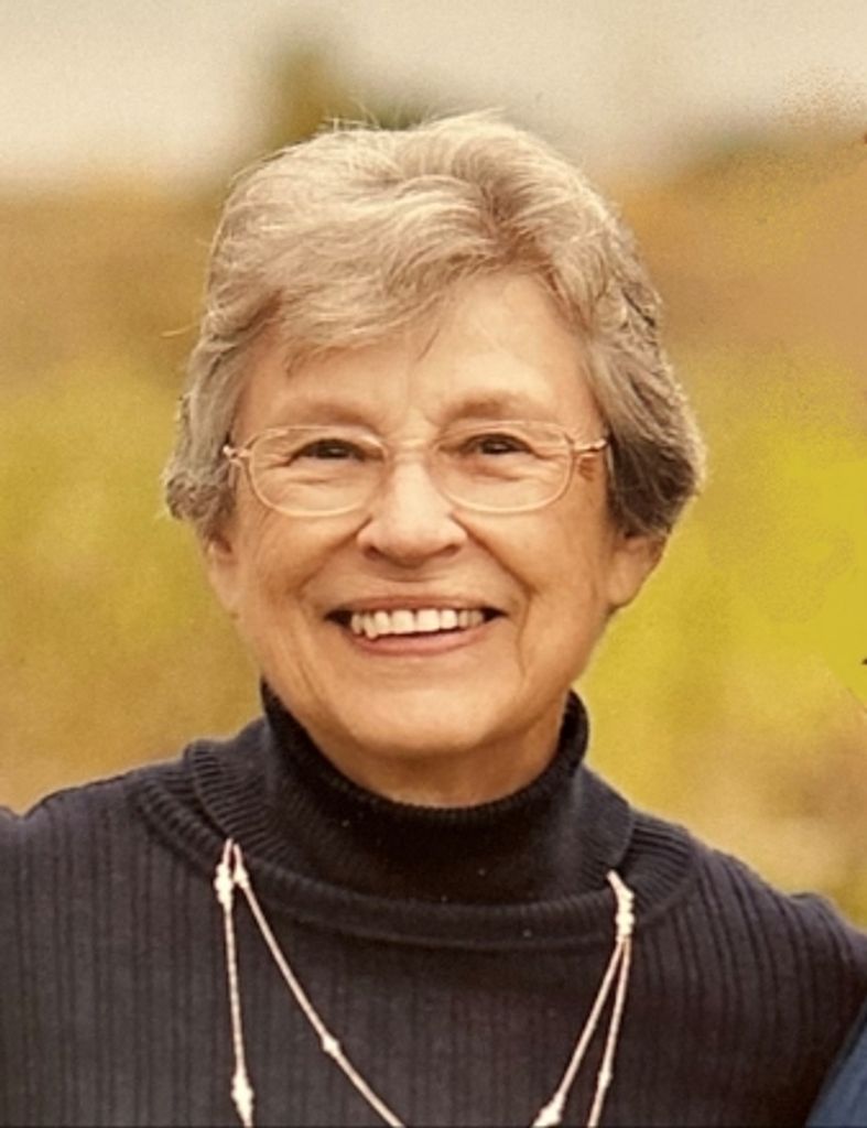 Susan Ann Rothman