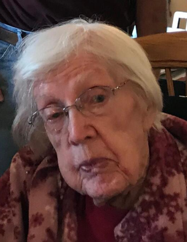 Jessie Elizabeth Williams Profile Photo