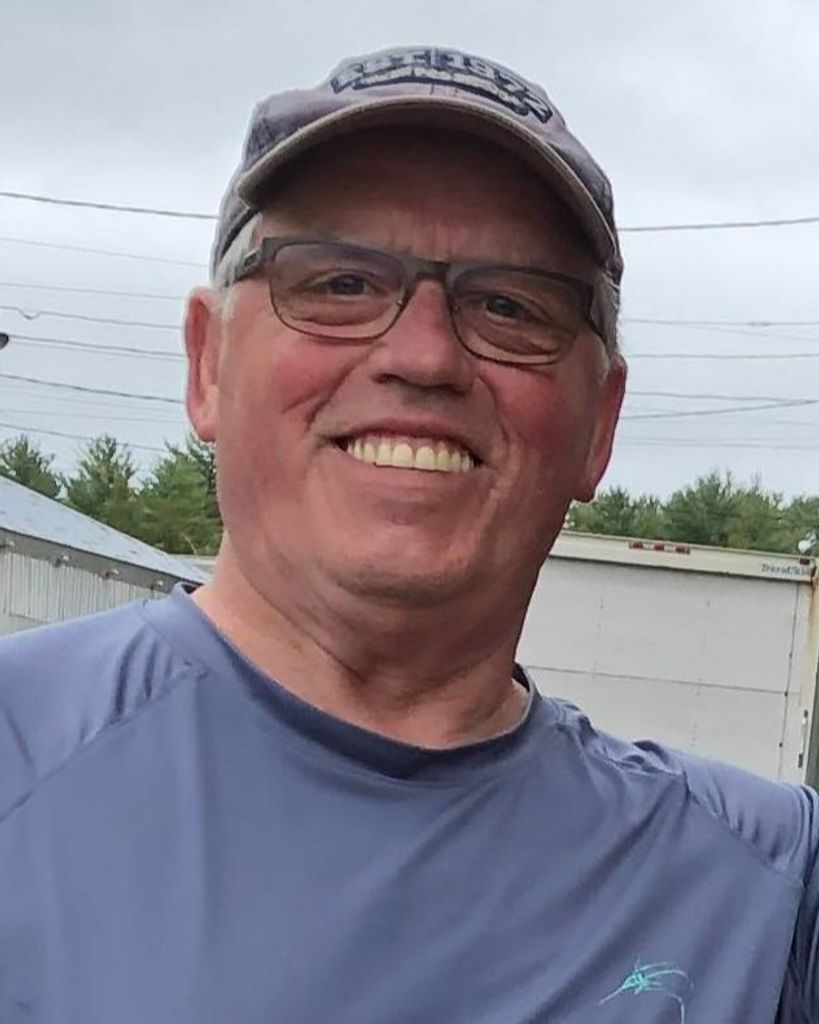 Roger Ferland Profile Photo