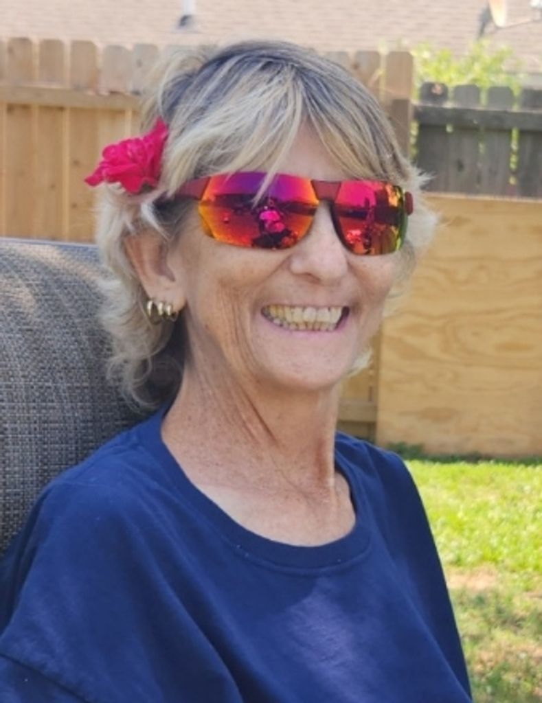 Donna Nixon Profile Photo