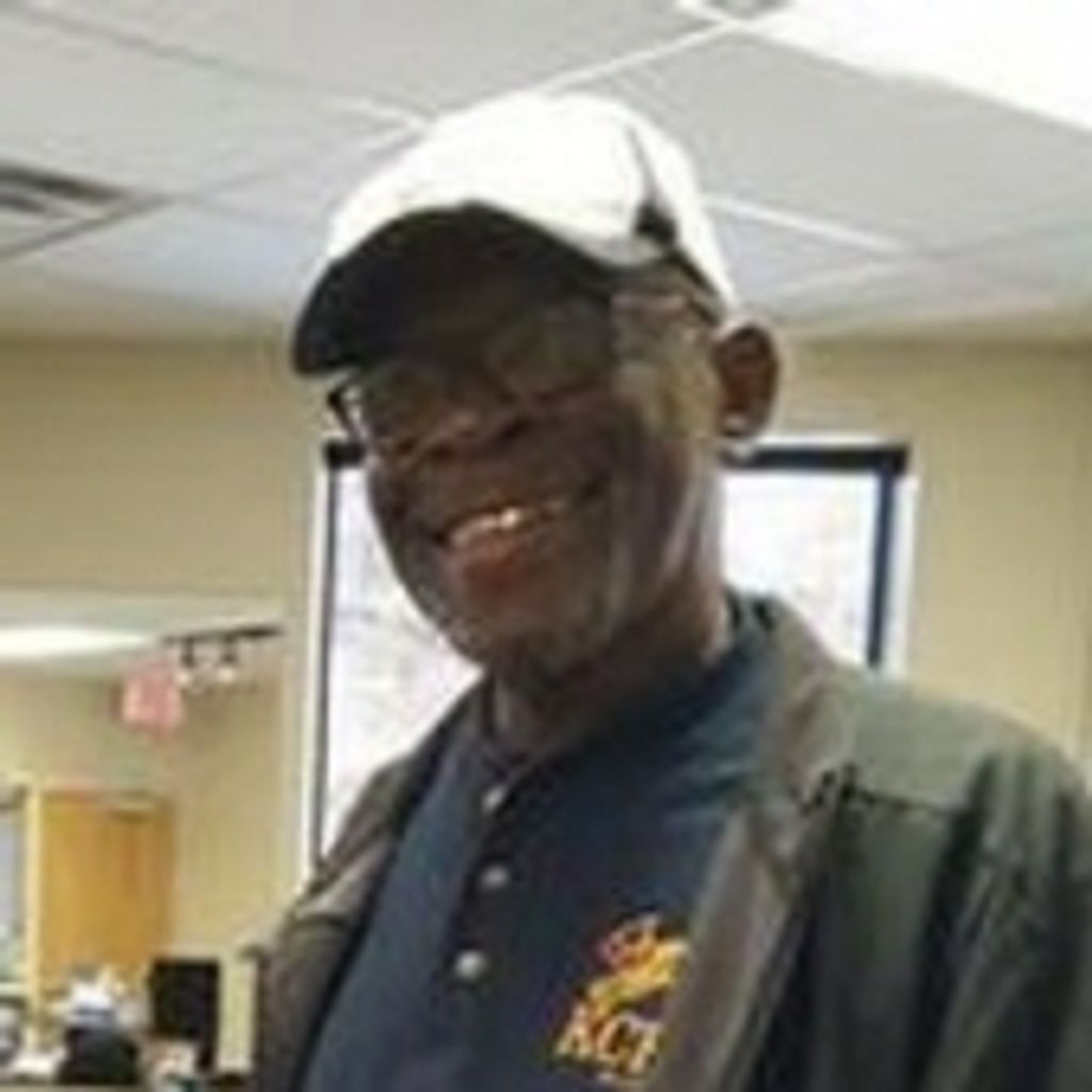 Archie Williams Profile Photo