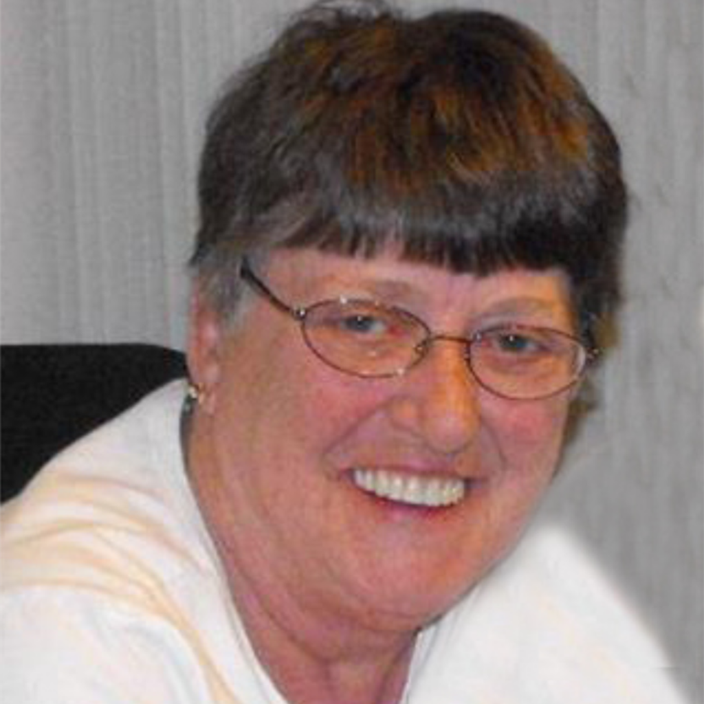 Patricia Ann Anderson Profile Photo