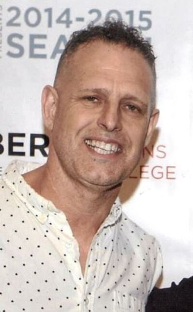 Michael Gerard Scully Profile Photo