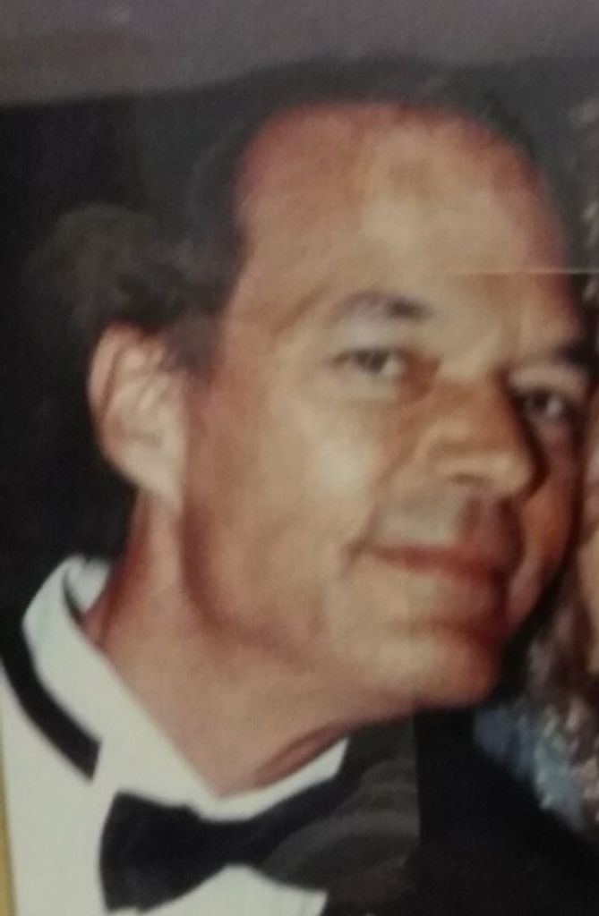 Gerald J. Landis Profile Photo