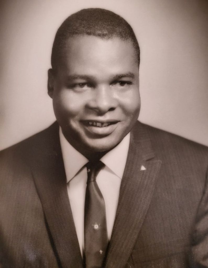 Grover Westmoreland Martin, Sr. Profile Photo