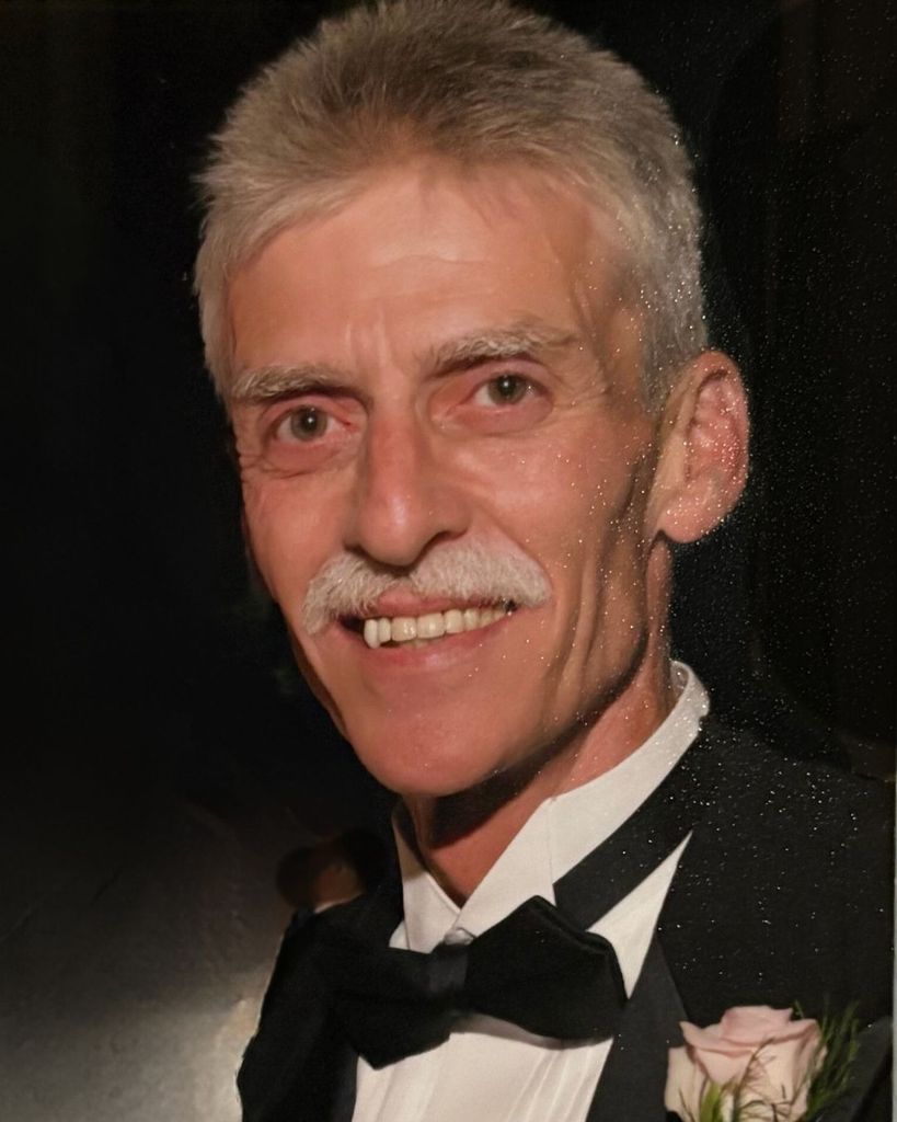 David McGee Profile Photo