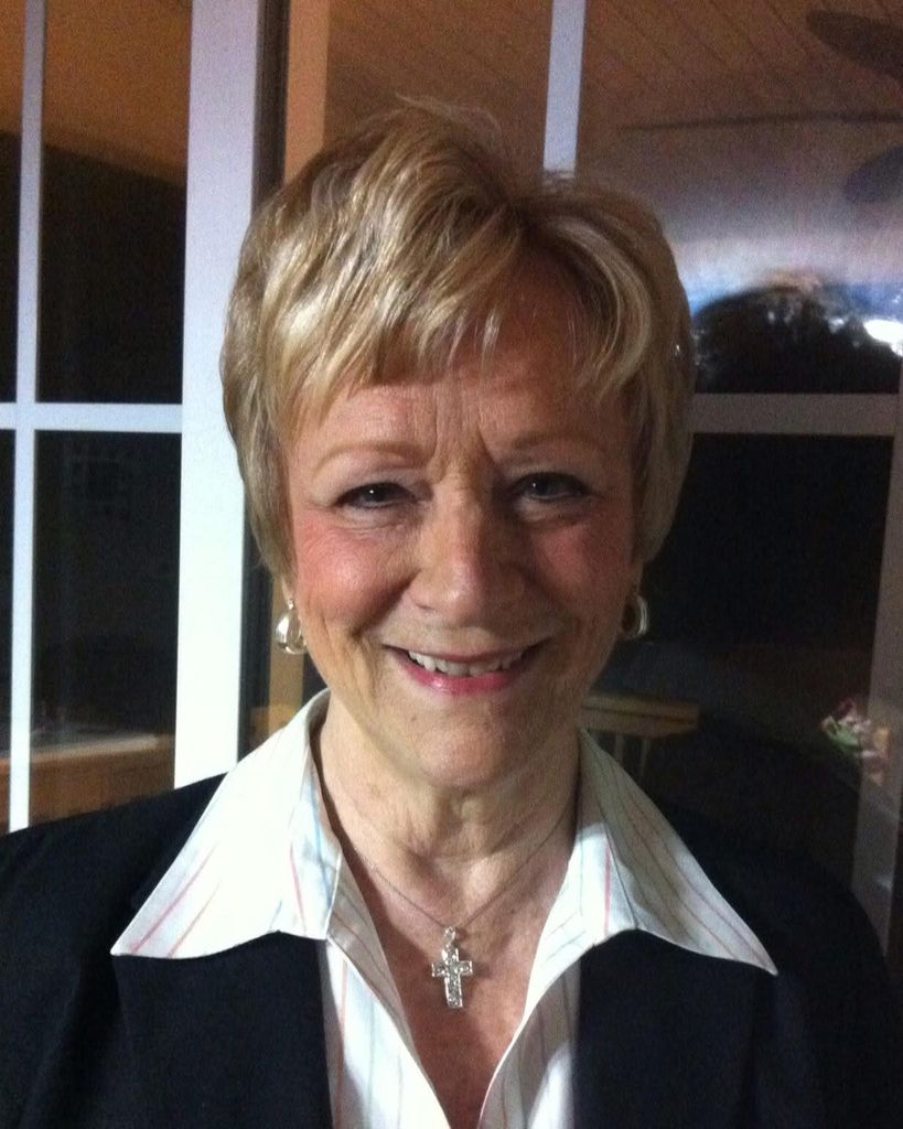 Rebecca "Becky" Moir