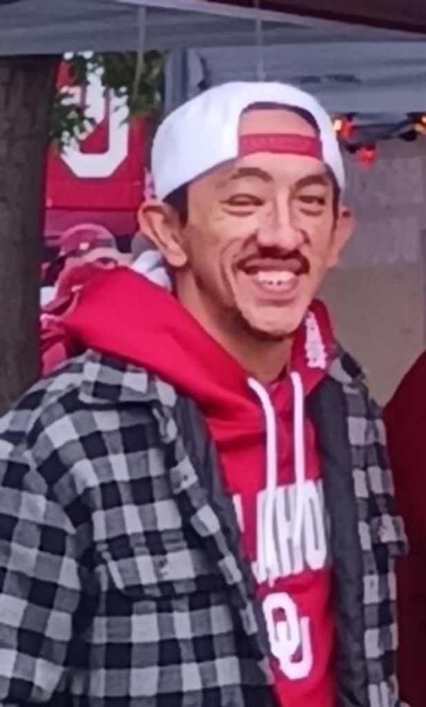 David Lee Williams, Jr. Profile Photo