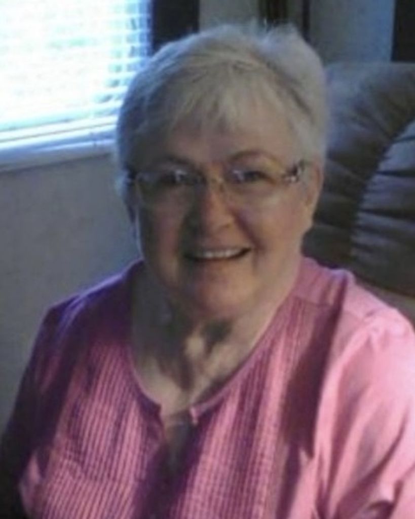 Joan Elizabeth Plank Profile Photo