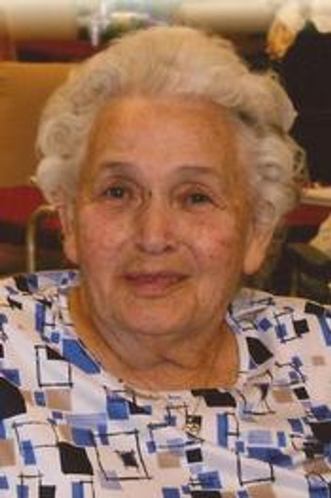 Dorothy R. Herboth