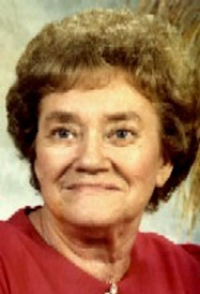 Dorothy Harper Blackwell