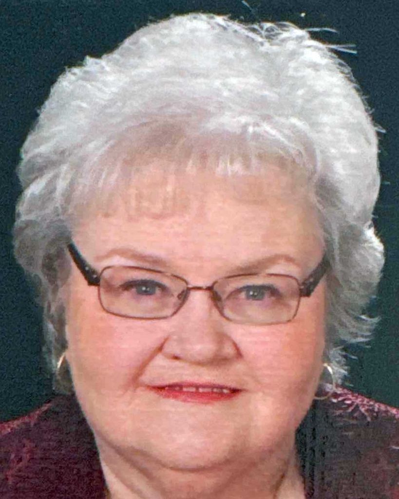 Janie Eason Andrews Profile Photo